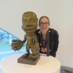 Besuch und Führung im Ottobock Science Center Berlin im November 2015