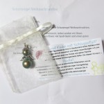 Schutzengel / Glücksbringer? Ottobock